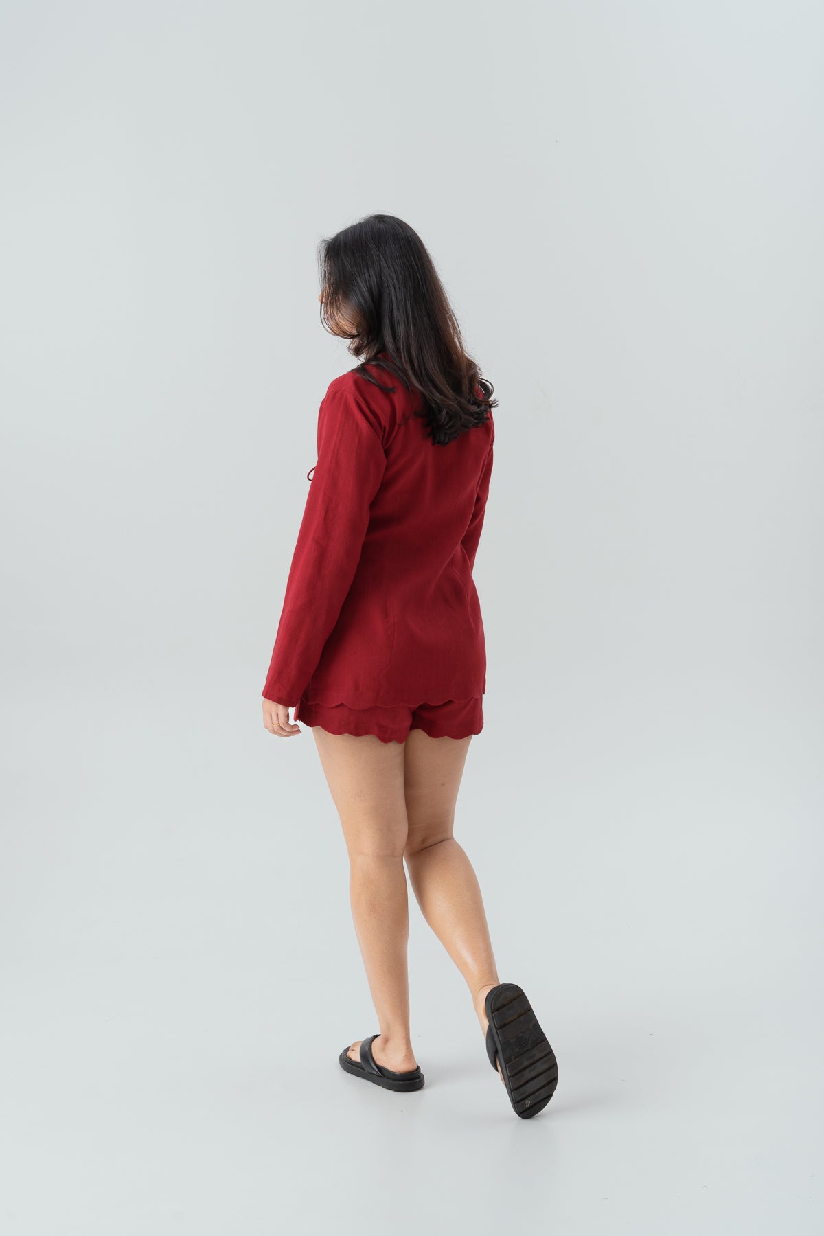 Sol Shorts