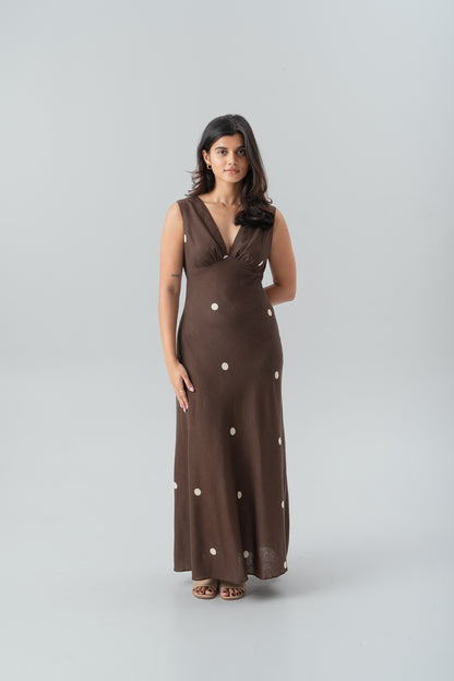 Giselle Dress