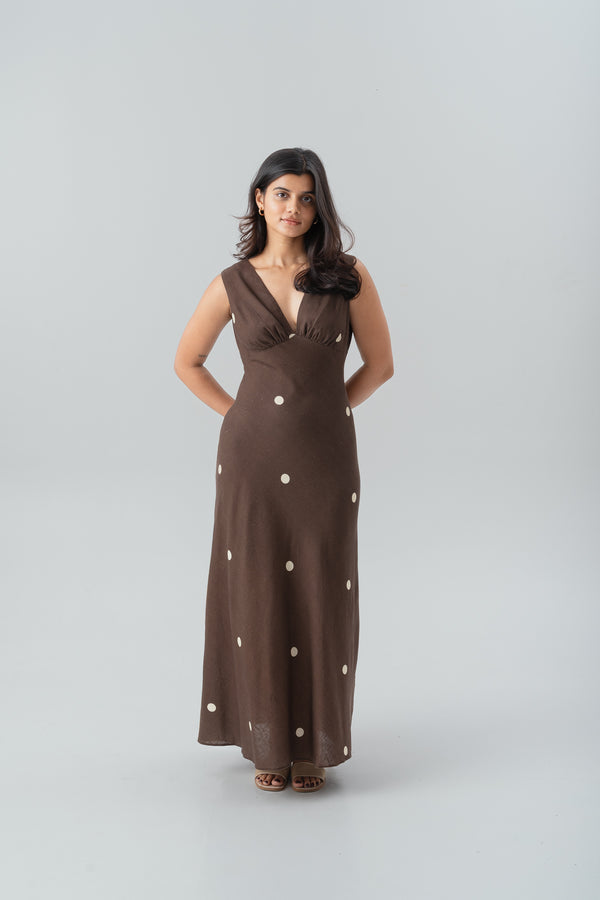 Giselle Dress
