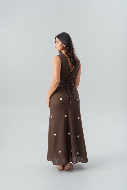 Giselle Dress