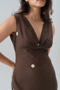 Giselle Dress