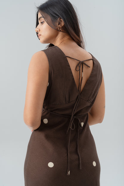 Giselle Dress