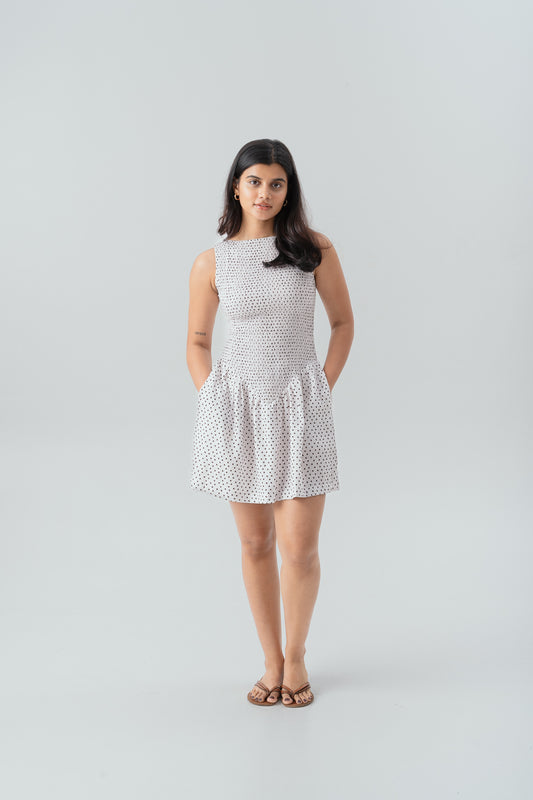 Dahlia Dress