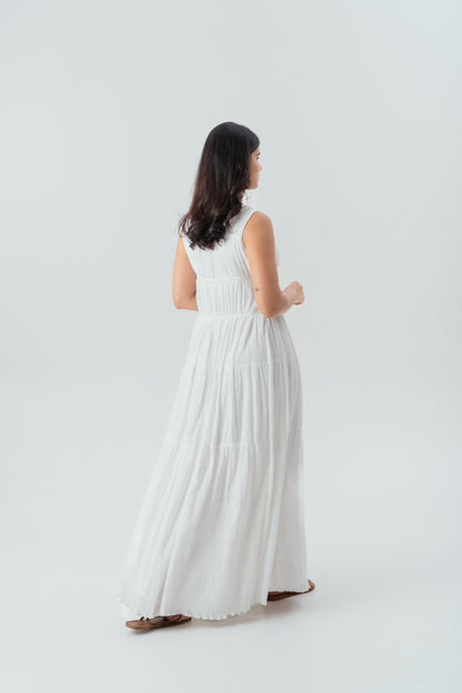 Harper Dress