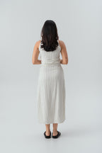 Lorelai Dress- Stripes