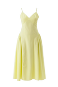 Isabella Midi Dress