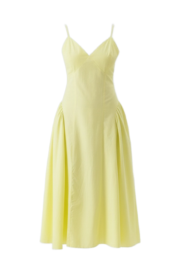Isabella Midi Dress