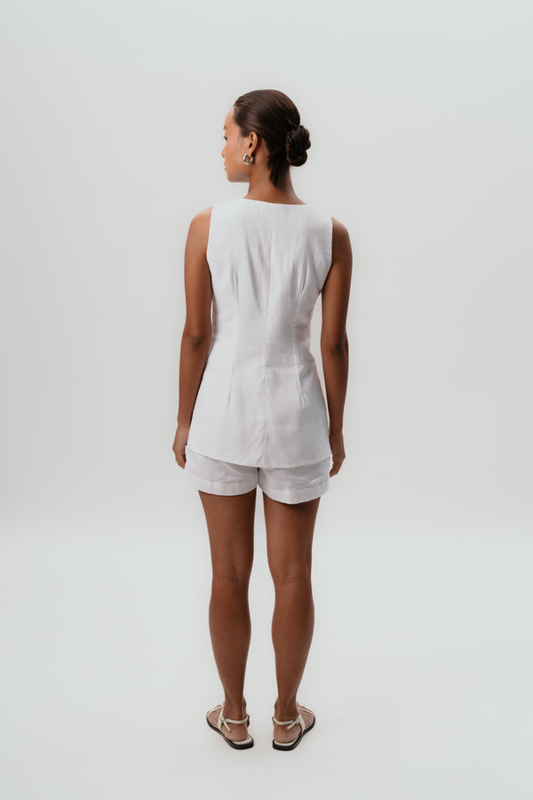 Celine Vest-White