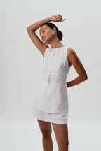 Celine Vest-White