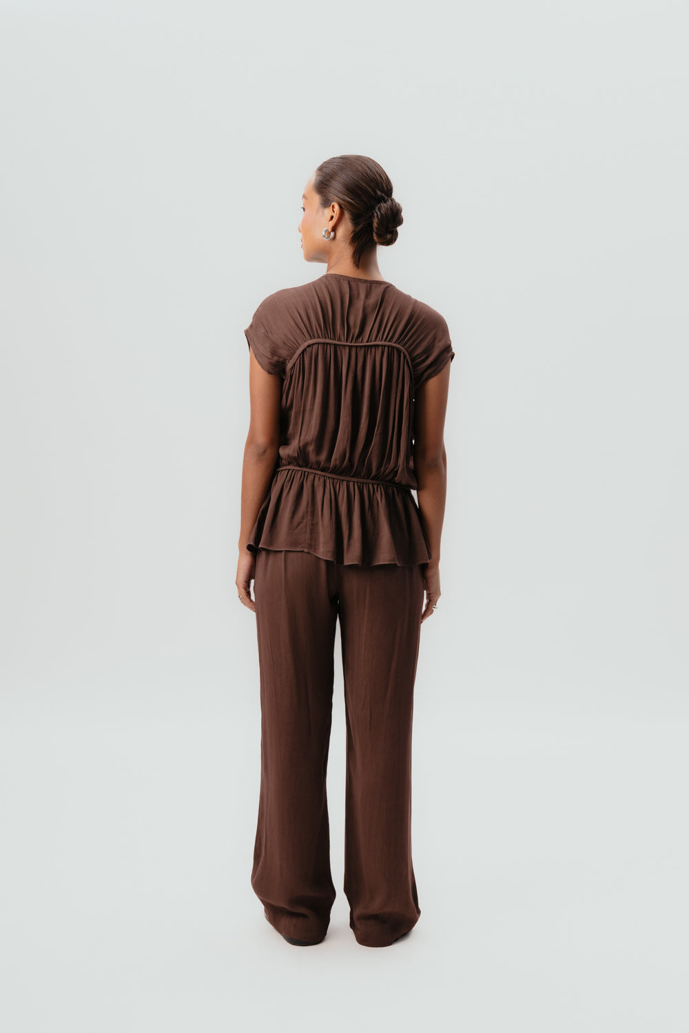 Arla Pants