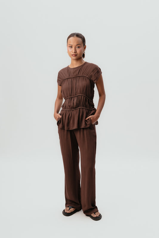Arla Pants