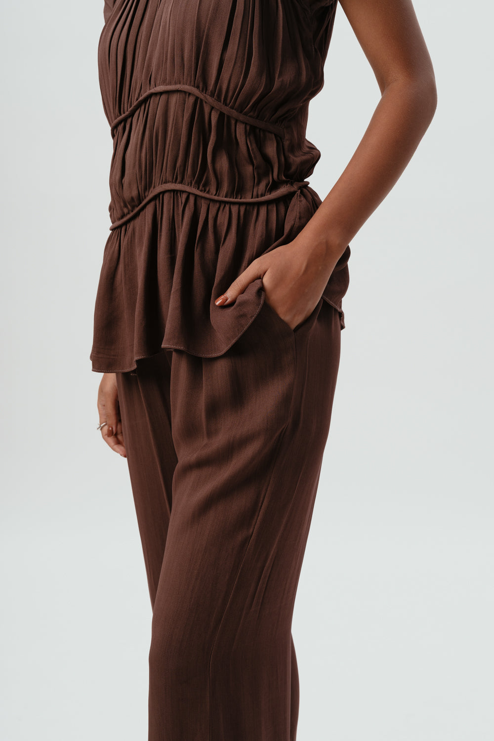 Arla Pants