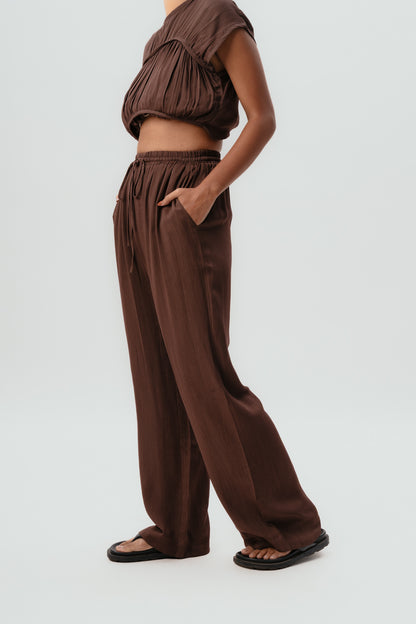 Arla Pants