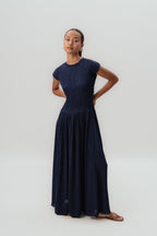 Solene Dress