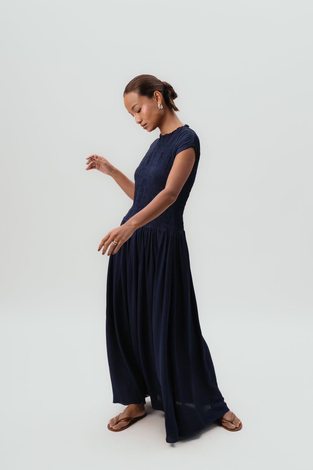 Solene Dress