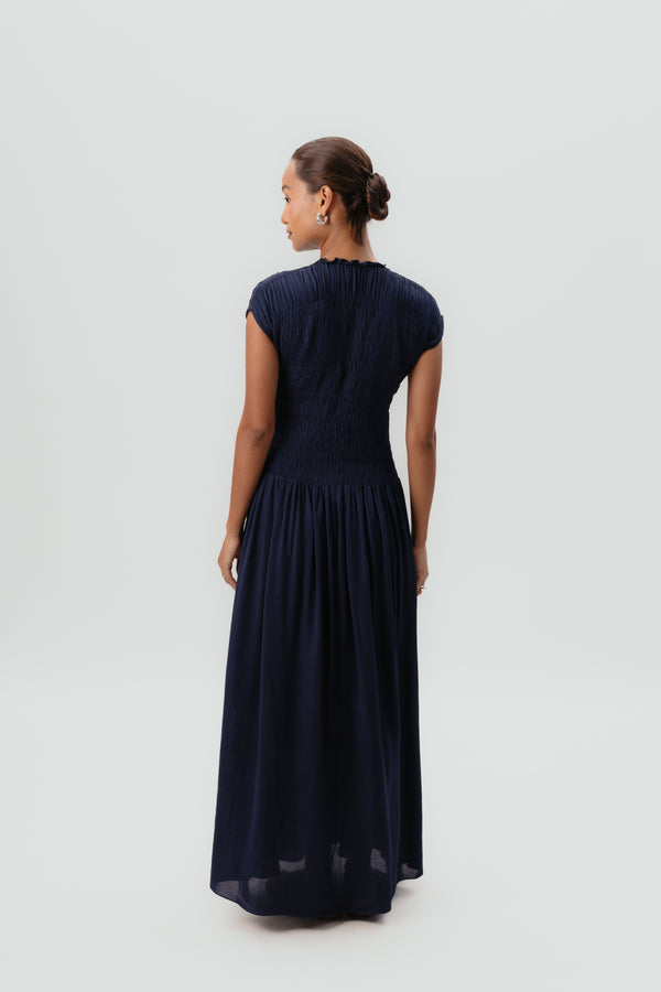 Solene Dress