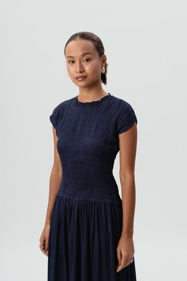 Solene Dress