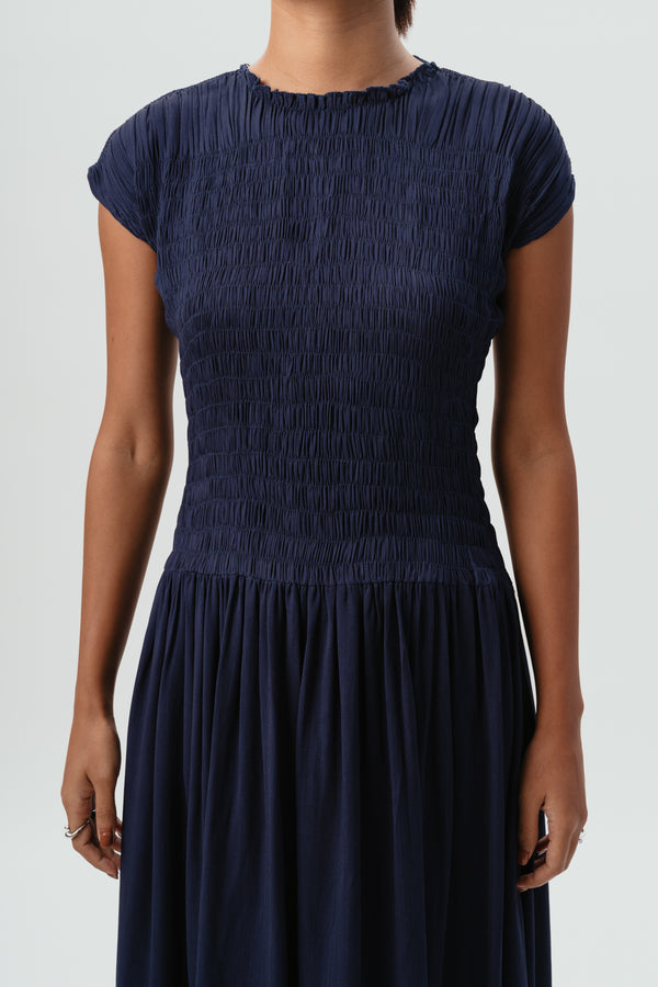 Solene Dress