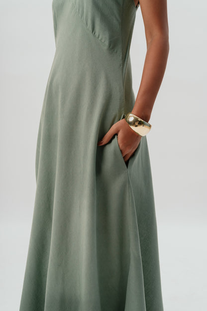 Terra Dress