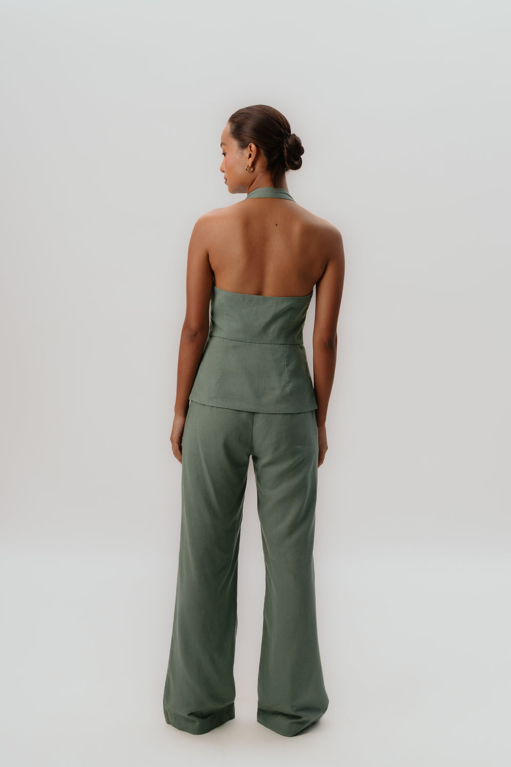 Siena Trousers