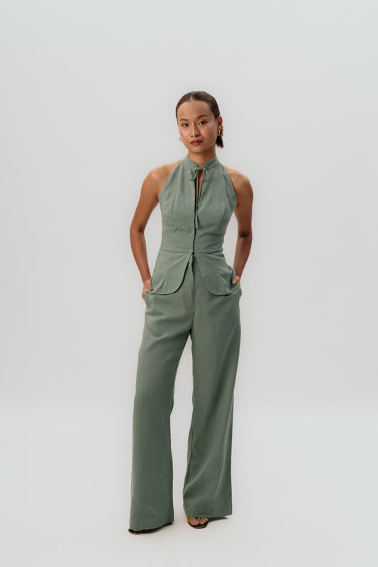 Siena Vest