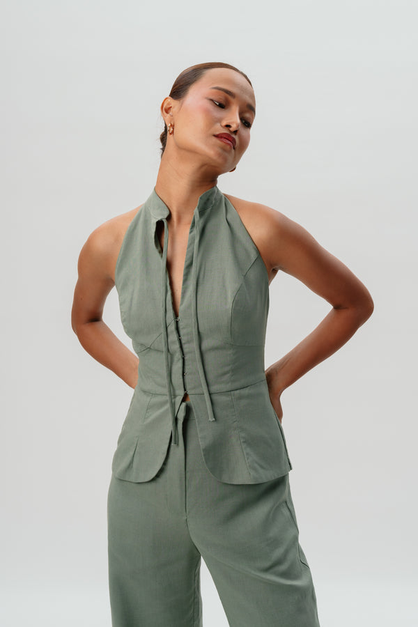 Siena Vest