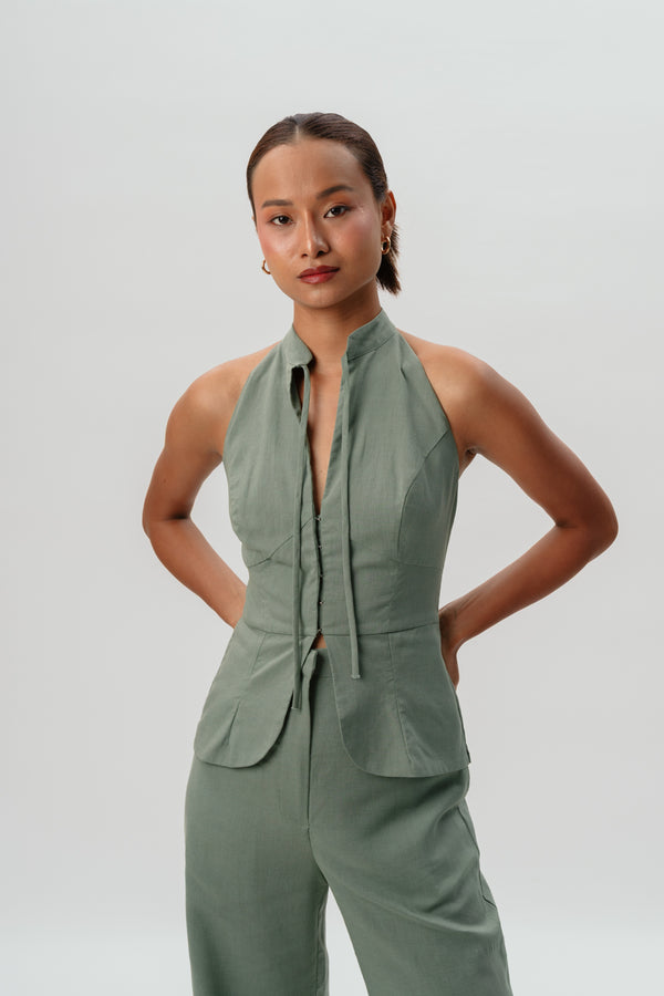 Siena Vest