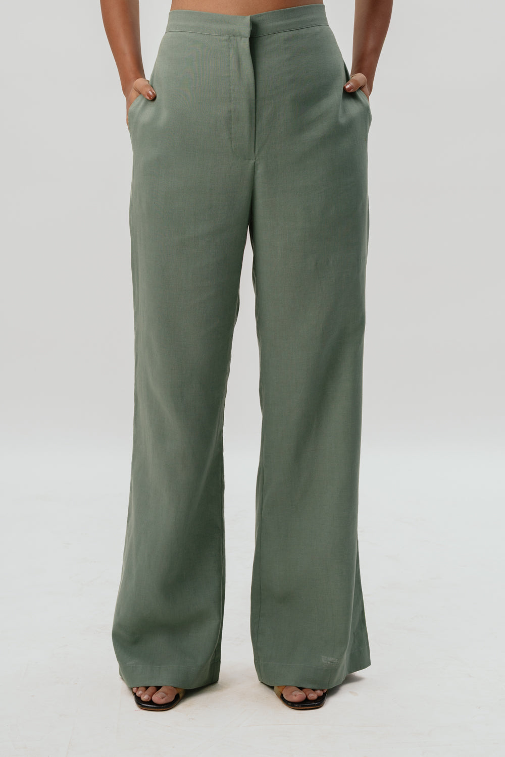 Siena Trousers