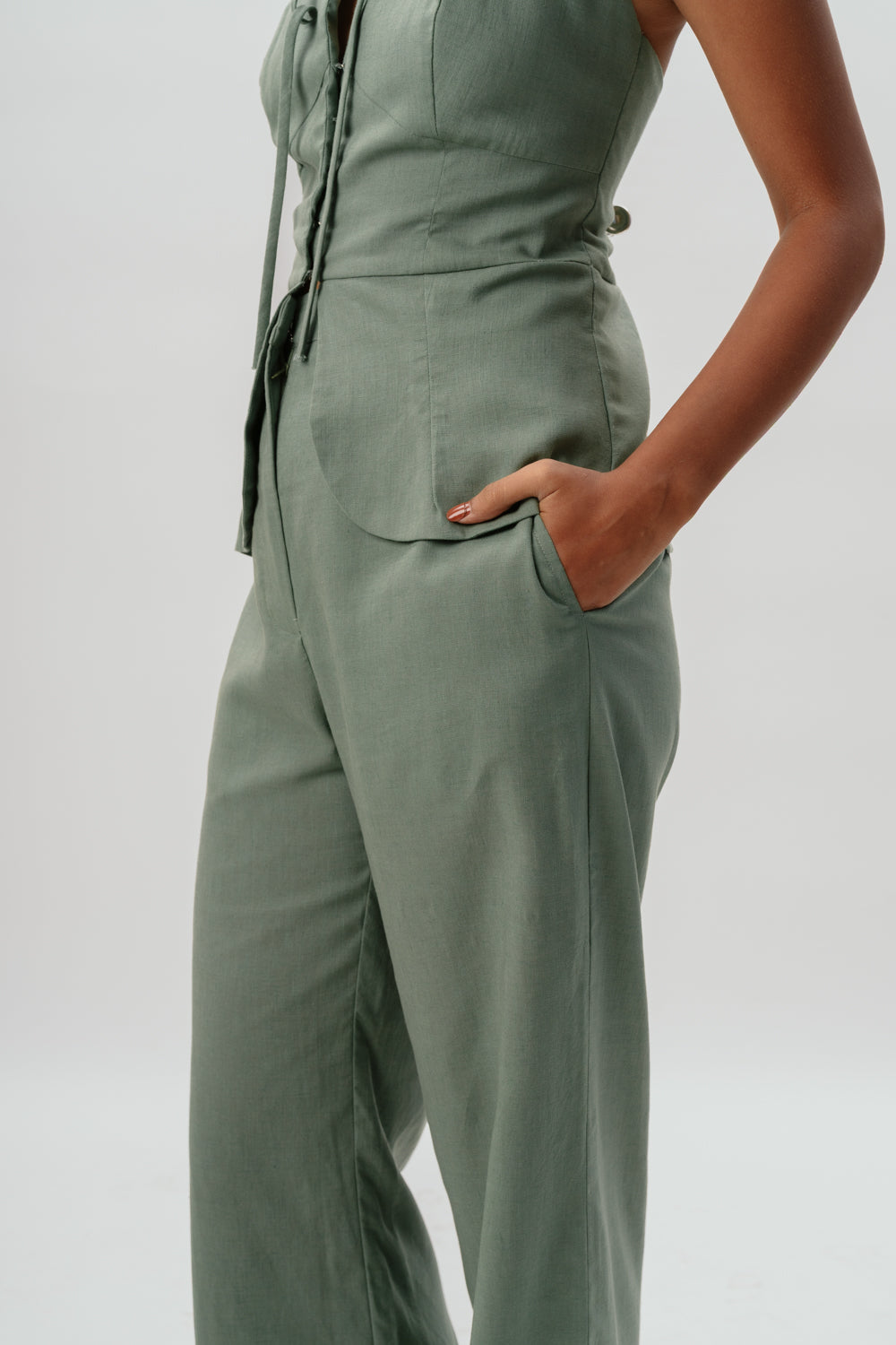 Siena Trousers