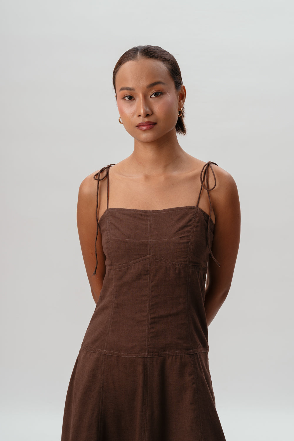 Caia Dress