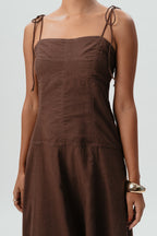 Caia Dress