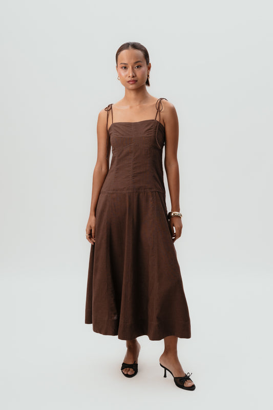 Caia Dress