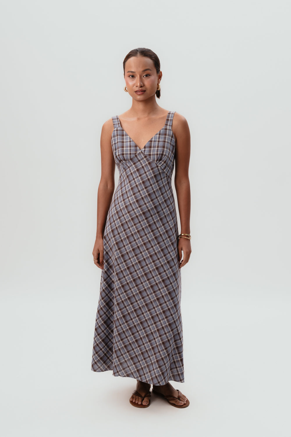Juliette Dress