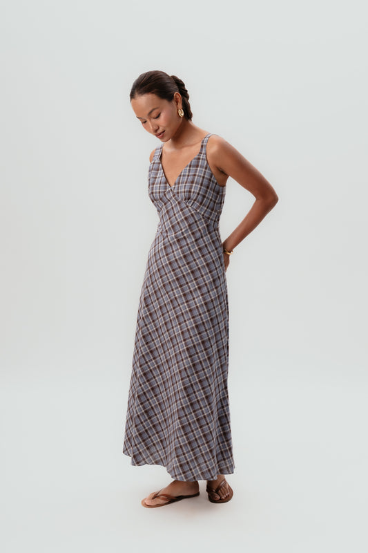 Juliette Dress