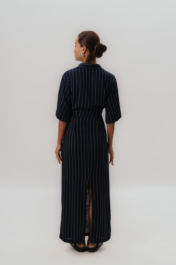 Chloe Midi Dress