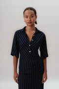Chloe Midi Dress