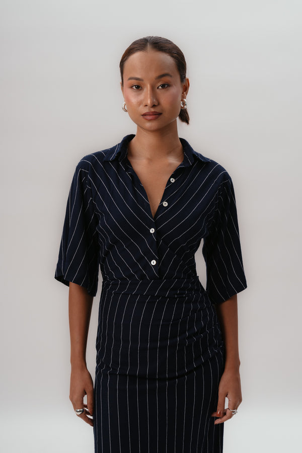 Chloe Midi Dress