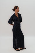 Chloe Midi Dress