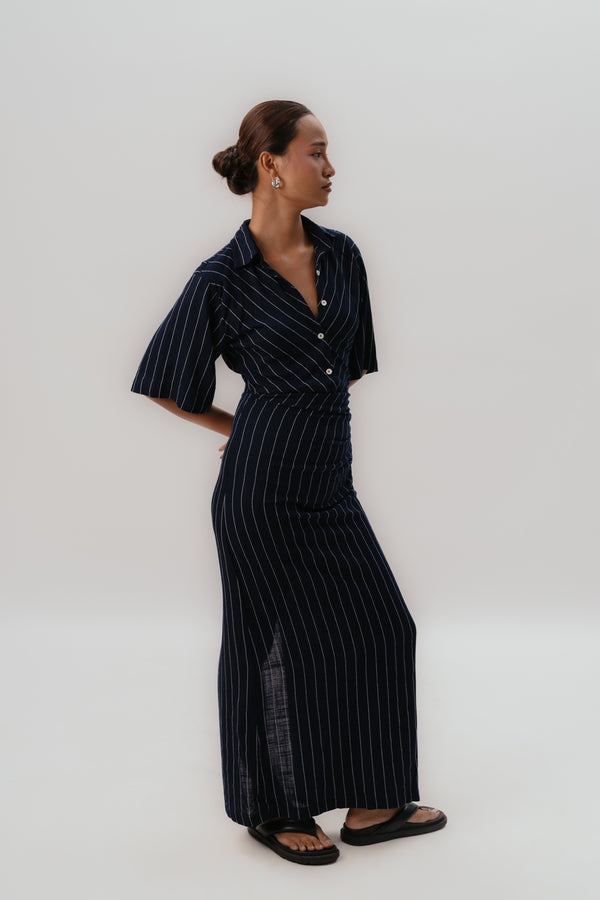 Chloe Midi Dress