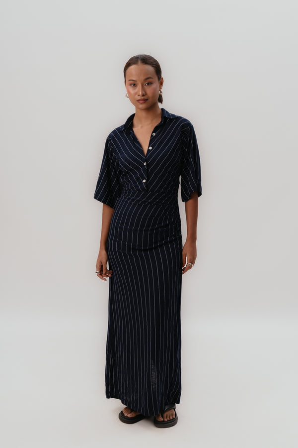 Chloe Midi Dress