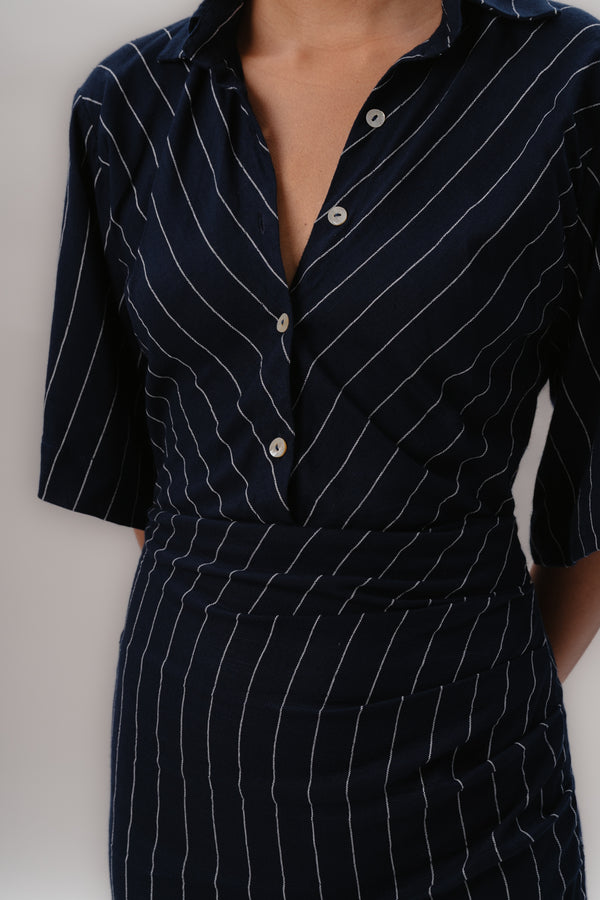 Chloe Midi Dress