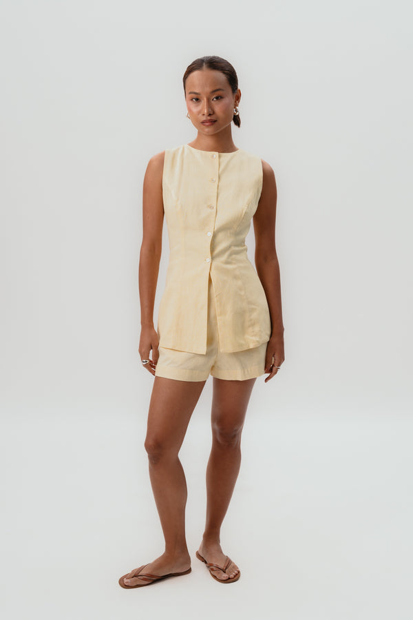 Celine Shorts