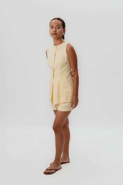 Celine Vest