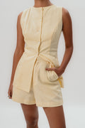 Celine Shorts
