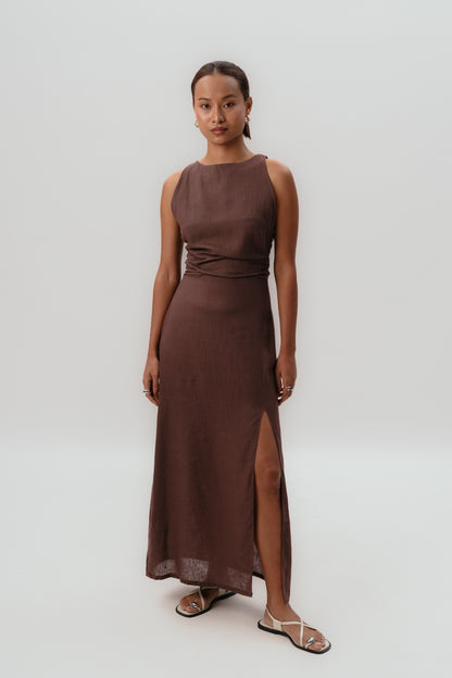 Lorelai Dress