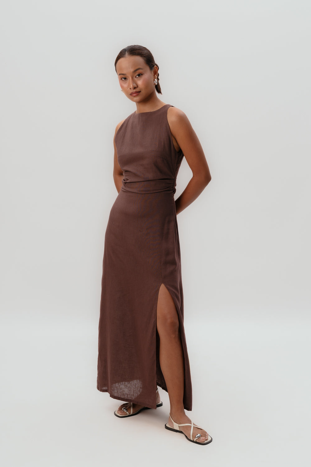 Lorelai Dress
