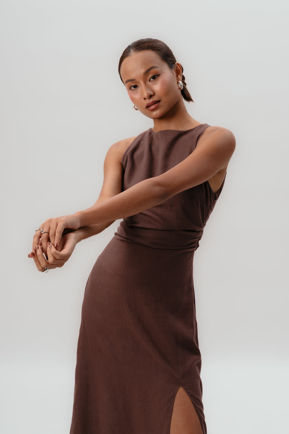 Lorelai Dress