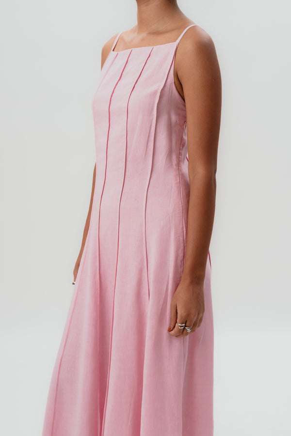 Rose Dress