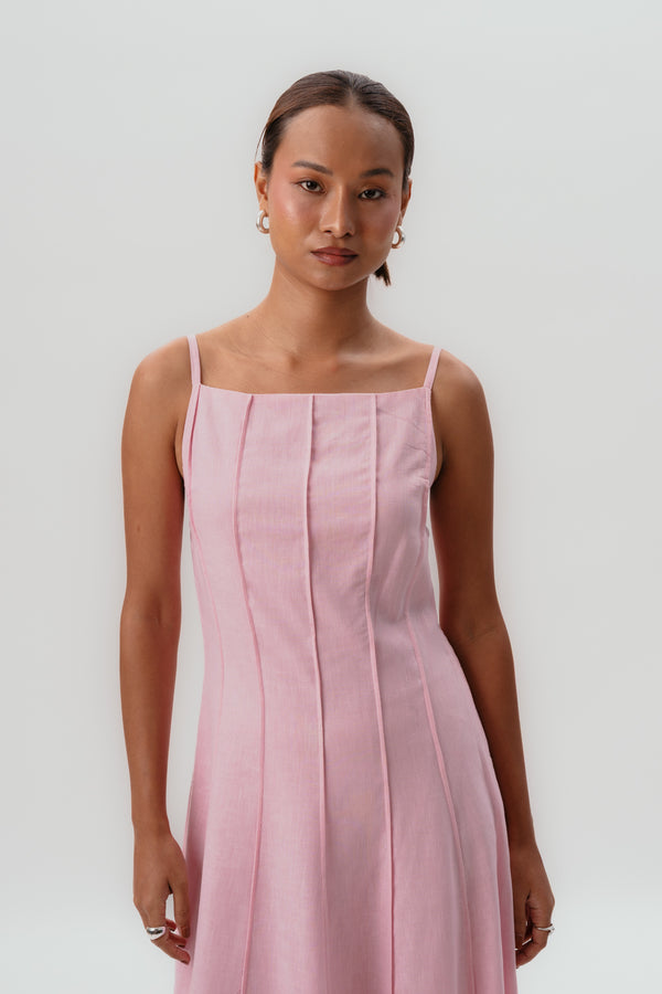 Rose Dress
