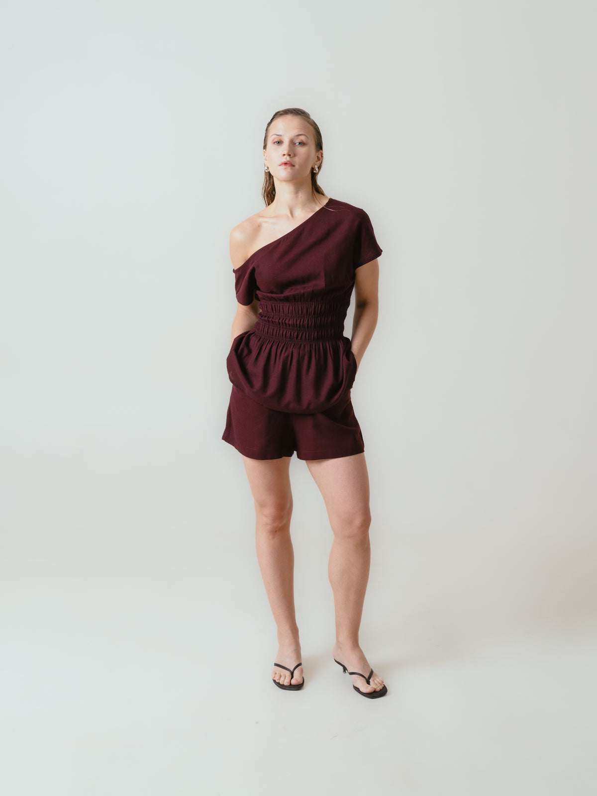 Soho Shorts